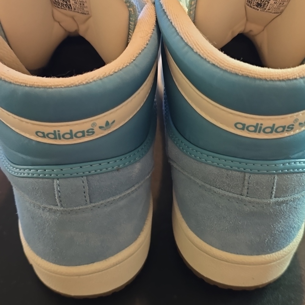 Adidas Top Ten RB High (No Offers) - Picture 4 of 7